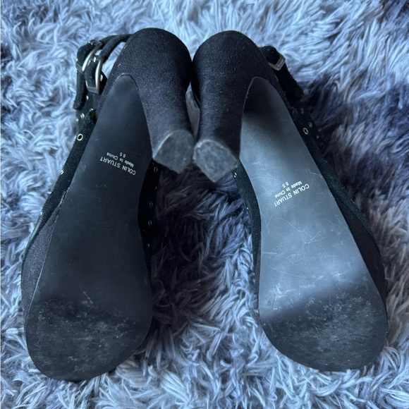 Colin Stuart Heels - Picture 4 of 7